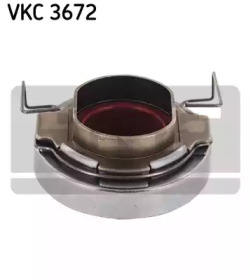 Подшипник SKF VKC 3672